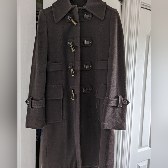 Winter coat - Picture 1 of 4